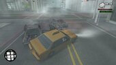 GTA: Logics (DYOM Mission Pack) | Unique 20+ Challenges